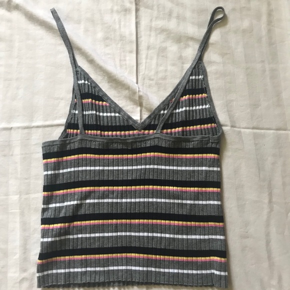 Kendall and Kylie Tank Top - Picture 3 of 4